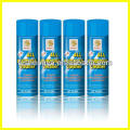 aerosol foam cleaner